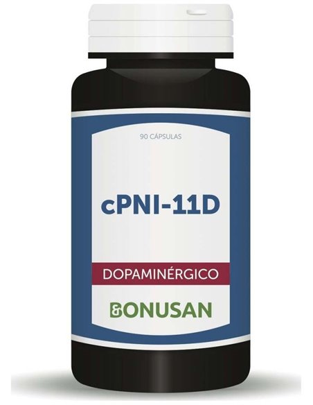 Cpni-11D 90Cap. de Bonusan