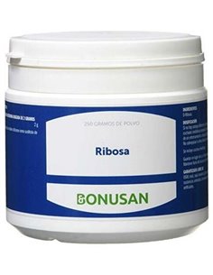 Ribosa 250Gr. de Bonusan