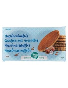 Wafels De Avellana Galletas 175Gr. de Terrasana