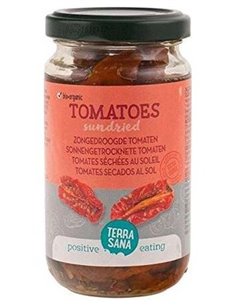 Tomates Secos 180Gr. Bio Sg de Terrasana