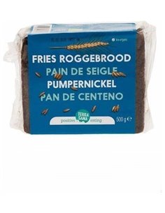 Pan Aleman De Centeno 500Gr. Vegan de Terrasana