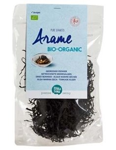Alga Arame 50Gr. Vegan de Terrasana