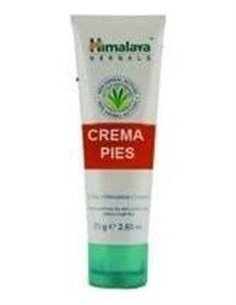 Crema Hidratante De Pies 75Ml. de Himalaya