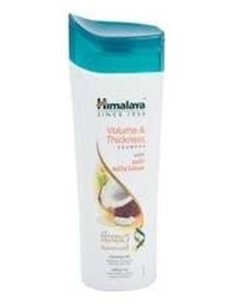 Champu Volumen Y Vitalidad 400Ml. de Himalaya