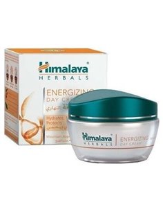 Crema De Dia Energizante 50Ml. de Himalaya
