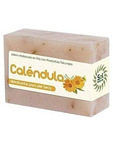 Caléndula 100 g  de Solnatural