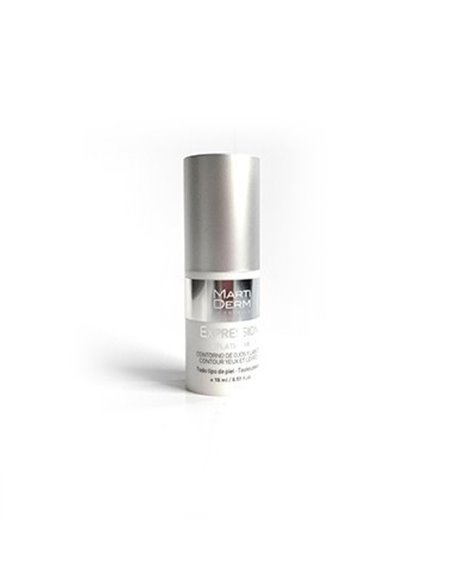 Martiderm Expression Platinum Ojos Y Labios 15Ml de Martiderm