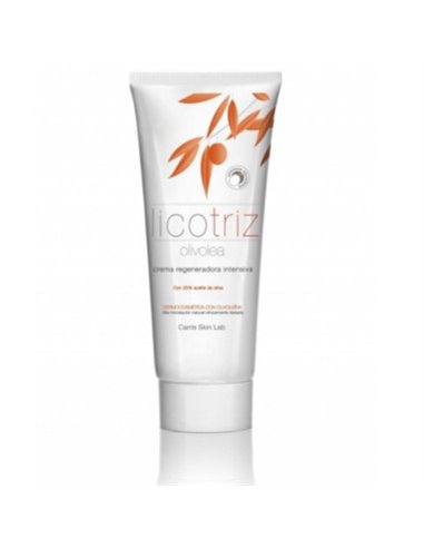 Licotriz 40Ml. de Olivolea