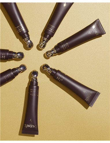 Caudalie Premier Cru Crema Ojos 15 Ml de Caudalie