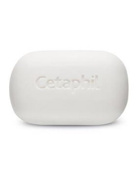 Cetaphil Pan Dermatologico Pastilla 125Gr de Cetaphil