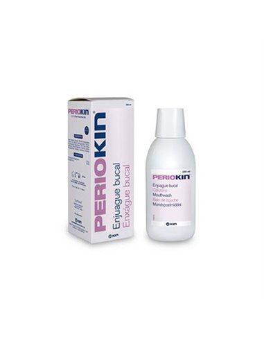 Periokin Encias Enjuague Clorhexidina 0,20 250Ml de Kin