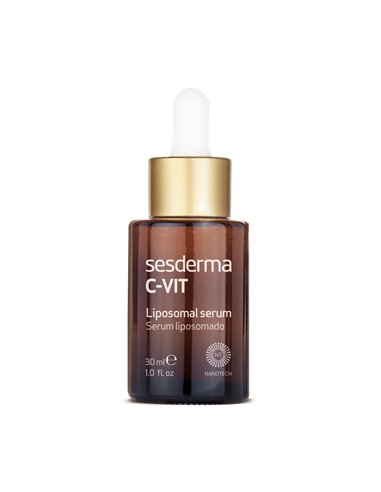 C-Vit Liposomal Serum 30Ml. de Sesderma