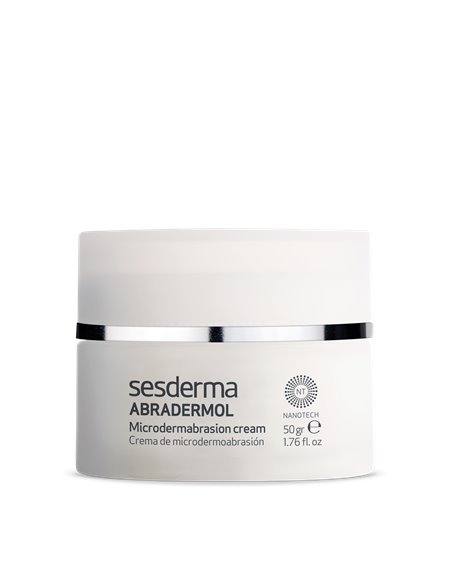 Abradermol Crema De Microdermoabrasion 50Gr. de Sesderma