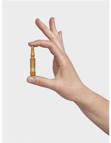 Formula No 10 Hd Color Touch Spf 30 10Amp de Martiderm