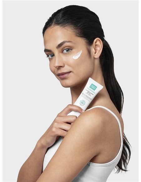 Proteos Screen Crema Fluida Spf 50+ 40Ml** de Martiderm