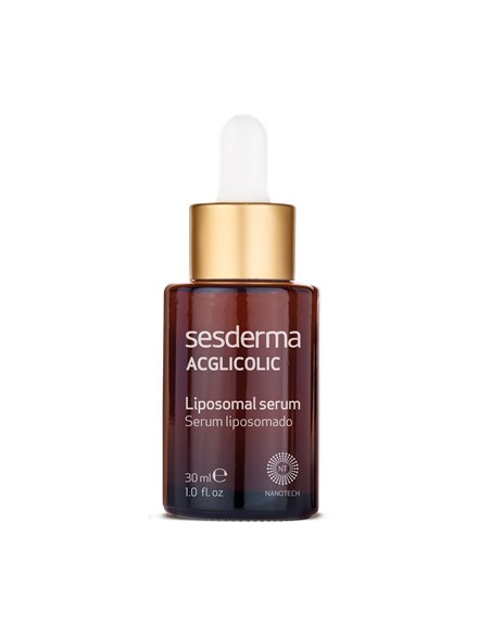 Acglicolic Liposomal Serum 30Ml. de Sesderma