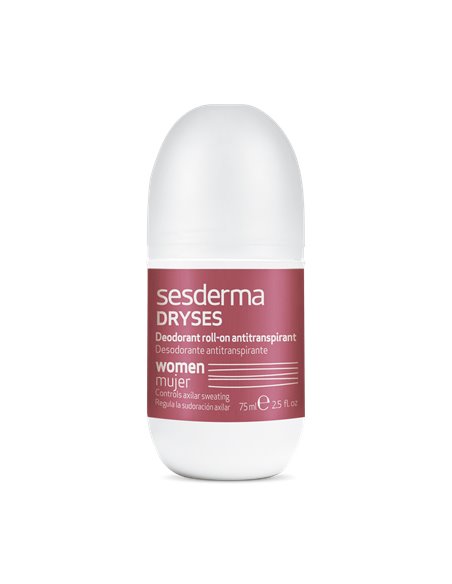 Dryses Desodorante Mujer 75Ml. de Sesderma