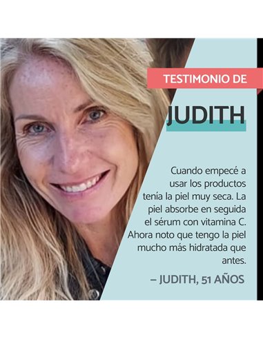 Remescar Vit. C+ Hyaluronico Serum Reparador 30Ml. de Remescar