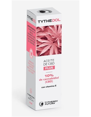 Crema Cbd Revitalizante 45Ml. de The Beemine Lab