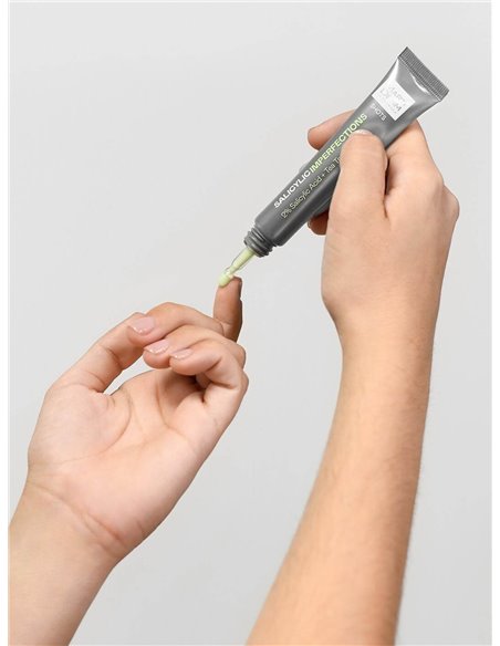 Martiderm Salicylic Imperfections 20Ml de Martiderm