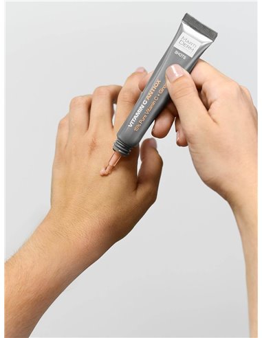 Martiderm Vitamin C Antiox 20Ml de Martiderm