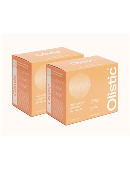 Olistic For Women 28Frascos de Olistic