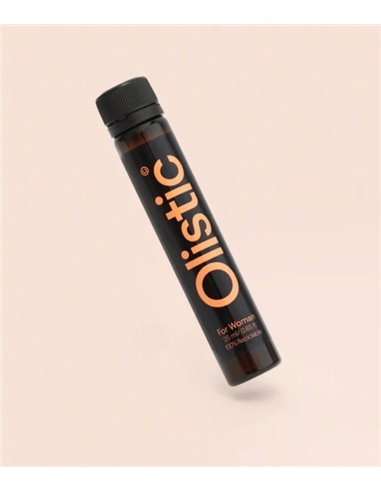 Olistic For Women 28Frascos de Olistic