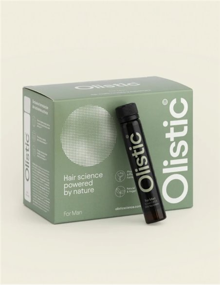 Olistic For Men 28Frascos de Olistic