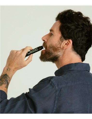 Olistic For Men 28Frascos de Olistic