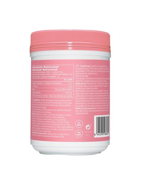 Vital Proteins Beauty Collagen 271Gr. de Vital Proteins