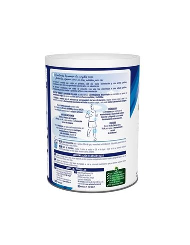 Meritene Mobilis Advance Colagen 400Gr. de Meritene