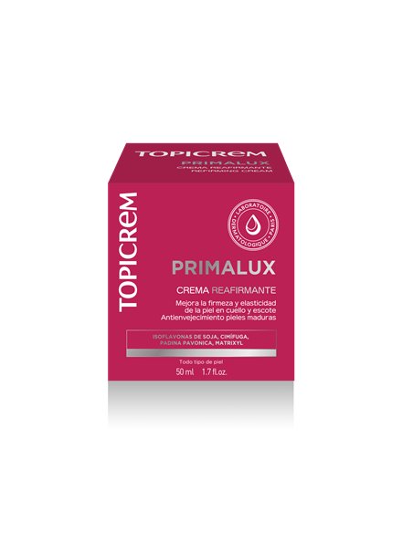 Primalux Emulsion Crema 50 Ml de Topicrem