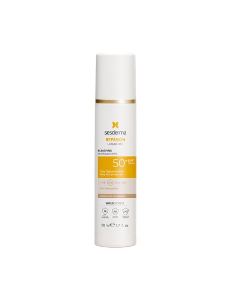 Repaskin Urban 365 Depigmentante 50 Ml de Sesderma