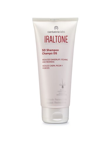 Iraltone Ds  Champu 200Ml. de Iraltone