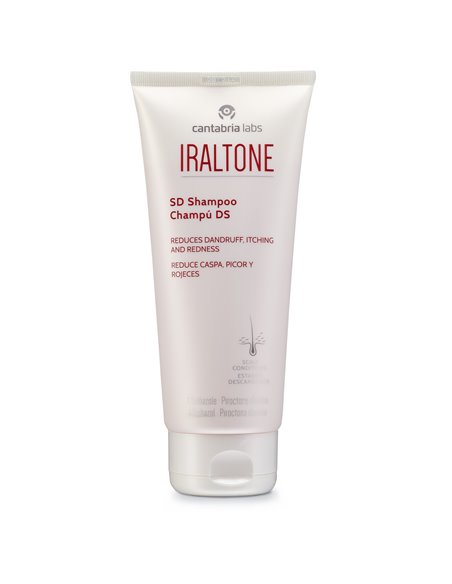 Iraltone Ds  Champu 200Ml. de Iraltone