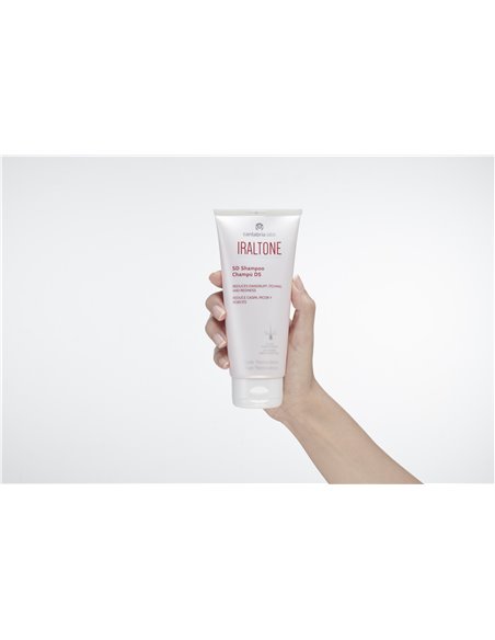 Iraltone Ds  Champu 200Ml. de Iraltone