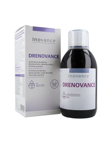 Drenovance 300Ml. de Inovance