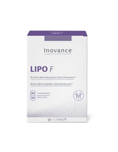 Lipo F 90Comp. de Inovance