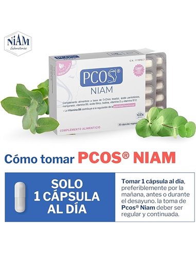 Pcos 30Cap. de Niam