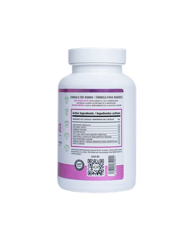 Hormobalance 90Cap. de Adaptoheal