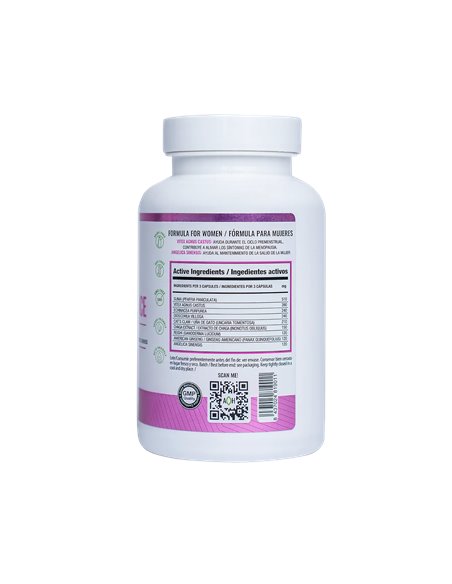 Hormobalance 90Cap. de Adaptoheal