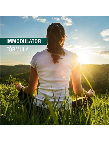Immodulator 90 Cap de Adaptoheal