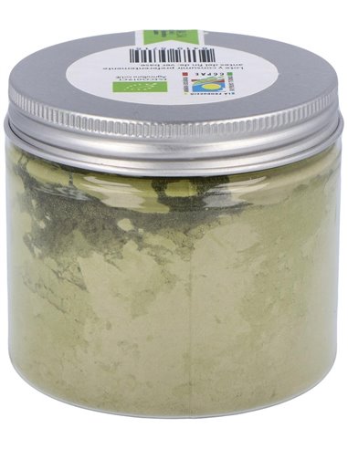 Te Matcha Eco Plantis 50Gr. de Artesania