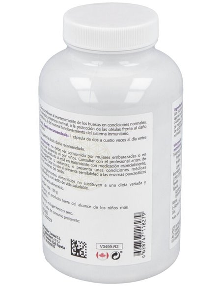 Infla Heal 180Cap. de Sura Vitasan