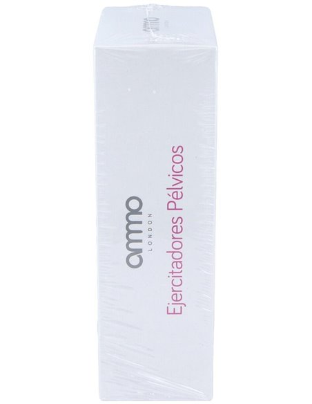 Ejercitador Pelvico 3 Pesos. de Ammo