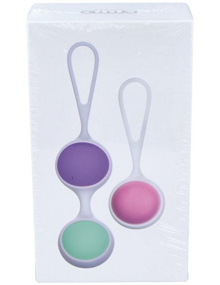 Ejercitador Pelvico 3 Pesos. de Ammo