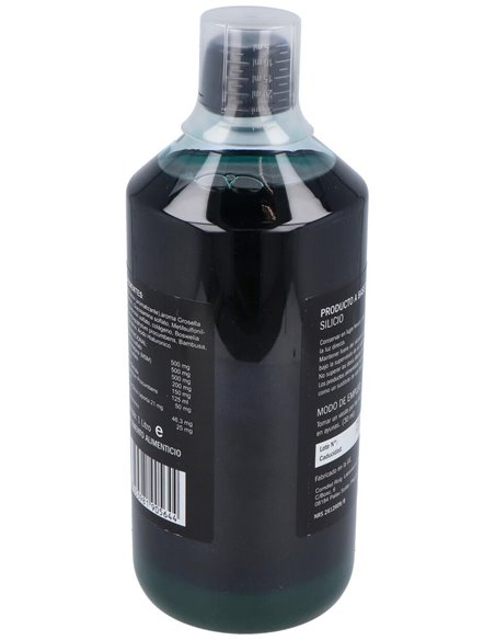 Silimax Complex 1L. de Comdiet