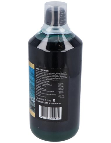 Silimax Complex 1L. de Comdiet