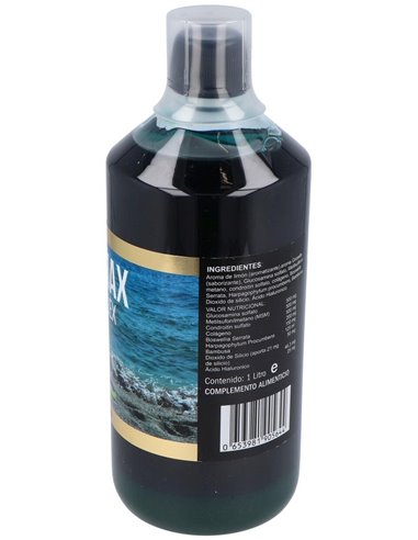 Silimax Complex 1L. de Comdiet