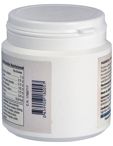 Pleurotus-Mrl 90Comp. de Atena